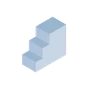 Free Treppe Treppen Dimension Symbol