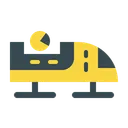 Free Bobsleigh  Icono