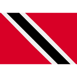 Free Trinidad And Tobago Flag Icon