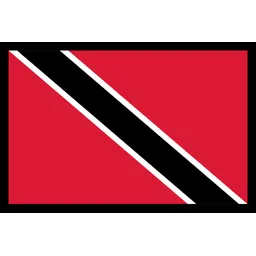 Free Trinidad And Tobago Flag Flag Icon