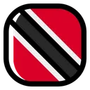 Free Trinidad And Tobago  Icon