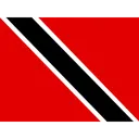 Free Trinidad E Tobago Icon