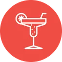 Free Getrank Cocktail Saft Symbol