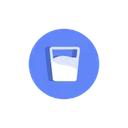 Free Trinken Symbol