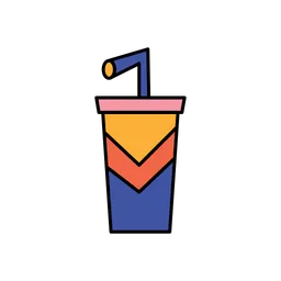 Free Trinken  Symbol