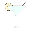 Free Getrank Cocktail Getrank Symbol