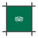 Free Tripadvisor  Icono