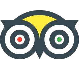 Free Tripadvisor Logo Symbol