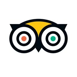 Free Tripadvisor Logo Ícone