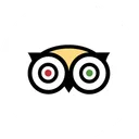 Free Tripadvisor Logo Technology Logo Icon
