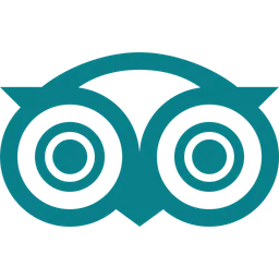 Free Tripadvisor Logo Icon