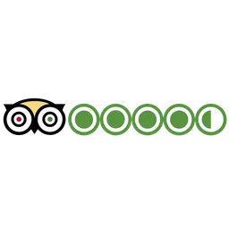 Free Tripadvisor Logo Icon