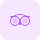 Free TripAdvisor  Icône