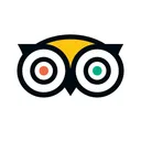 Free Tripadvisor Brand Logo Icon