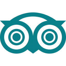 Free Tripadvisor Logo Icon