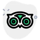 Free Tripadvisor  Icon