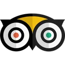 Free Tripadvisor Icon