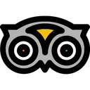 Free Tripadvisor  Icon