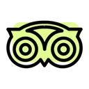 Free Tripadvisor  Icon