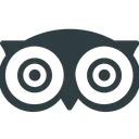 Free TripAdvisor  Icône