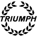Free Triumph Logo Brand Icon