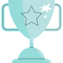 Free Premios Ilustroflat Icono
