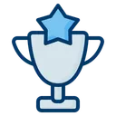 Free Trofeo  Icon