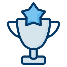 Free Trofeo  Icono