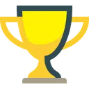 Free Trofeo  Icon