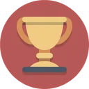 Free Trofeo Icono