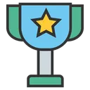 Free Trofeo  Icon