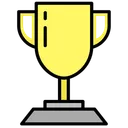 Free Trofeo Icon