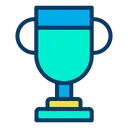 Free Premio Preco Trofeu Icon