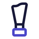 Free Troféu  Icon