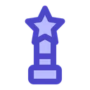 Free Troféu  Icon