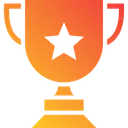 Free Premio Vencedor Conquista Icon