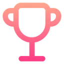 Free Troféu  Ícone