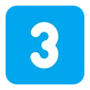 Free Plat Icône