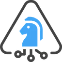 Free Trojan  Icon