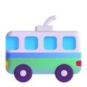 Free Cor Ícone