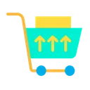 Free Cart Basket Shopping Icon