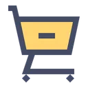 Free Trolley Entfernen Icon