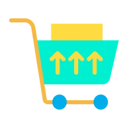 Free Trolley  Icon