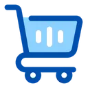 Free Trolley  Icon