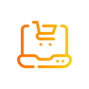 Free Trolley  Icon