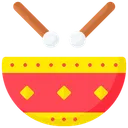 Free Trommel Icon