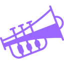 Free Trompete Instrument Musik Symbol