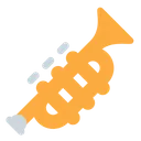 Free Trompete Musical Instrument Symbol