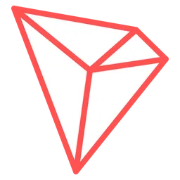 Free Tron  Icon