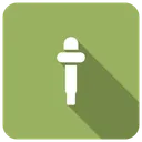 Free Tropfer Auge Gesundheitswesen Symbol